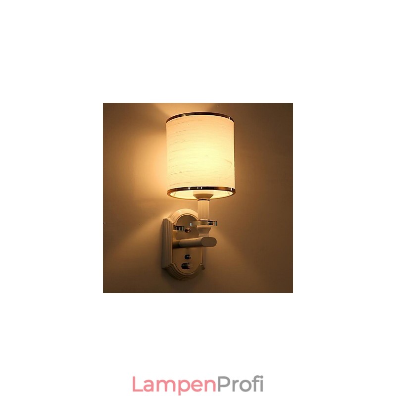 Moderne zeitgenössische galvanisierte Feature Downlight Wandleuchten Wandleuchte