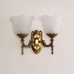 Moderne zeitgenössische andere Feature Uplight Wandleuchten Wandleuchte