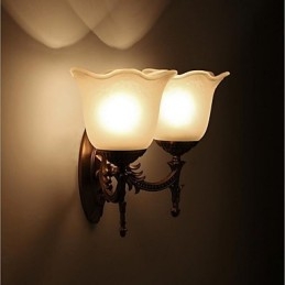 Moderne zeitgenössische andere Feature Uplight Wandleuchten Wandleuchte