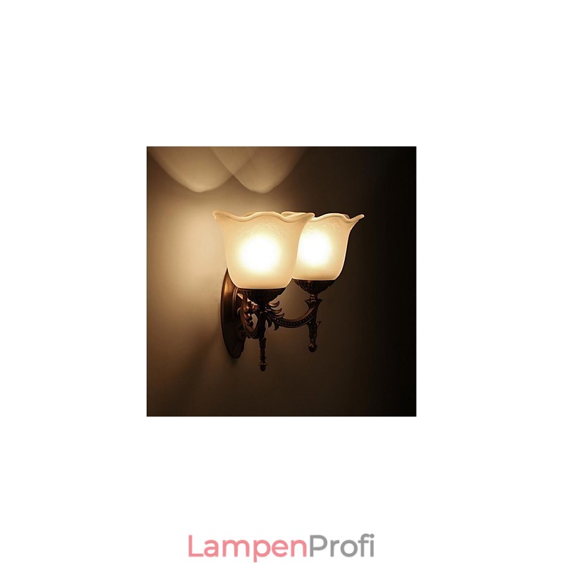 Moderne zeitgenössische andere Feature Uplight Wandleuchten Wandleuchte