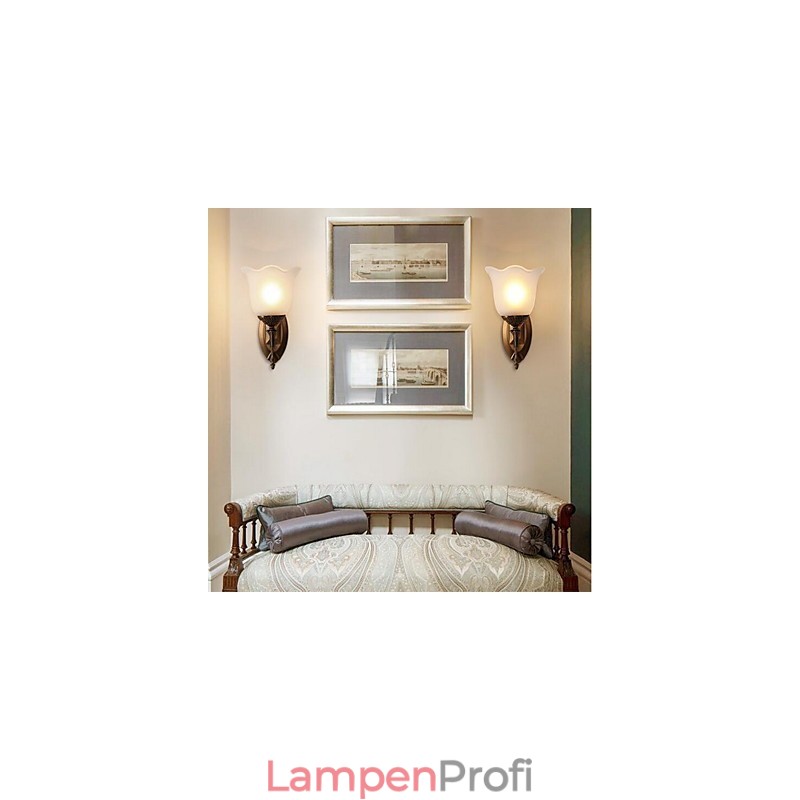 Moderne zeitgenössische andere Feature Uplight Wandleuchten Wandleuchte