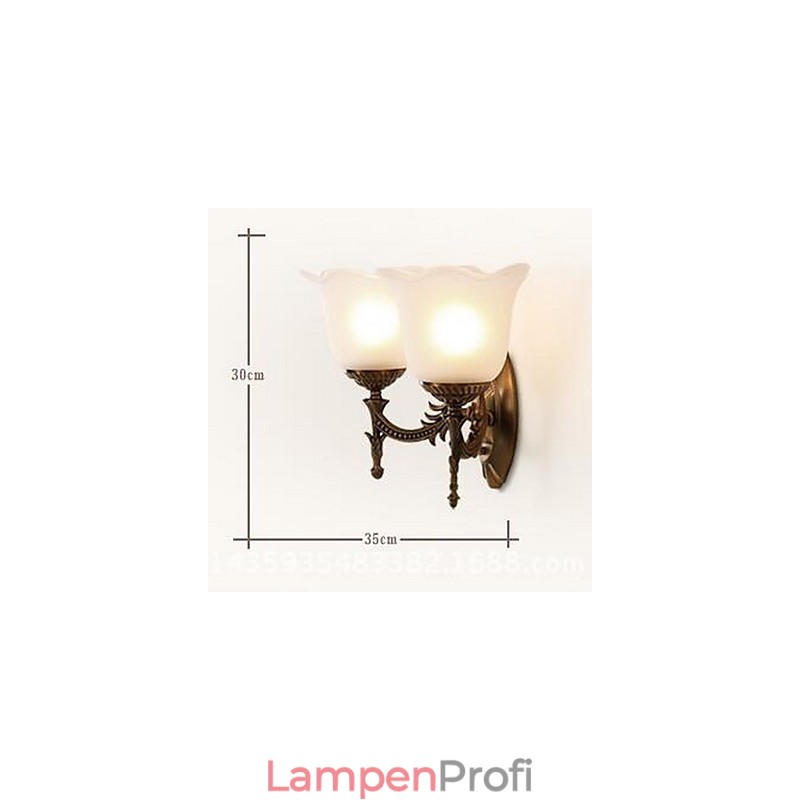 Moderne zeitgenössische andere Feature Uplight Wandleuchten Wandleuchte