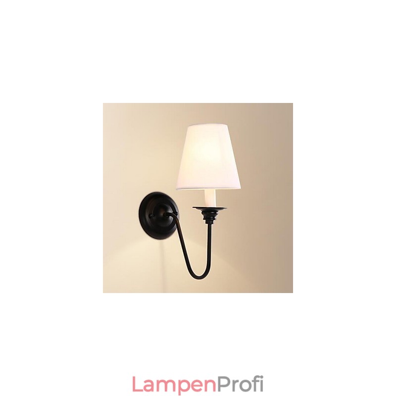 Moderne zeitgenössische galvanisierte Feature Downlight Wandleuchten Wandleuchte