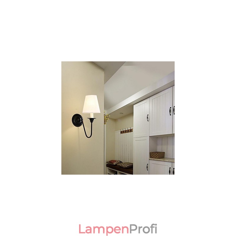 Moderne zeitgenössische galvanisierte Feature Downlight Wandleuchten Wandleuchte
