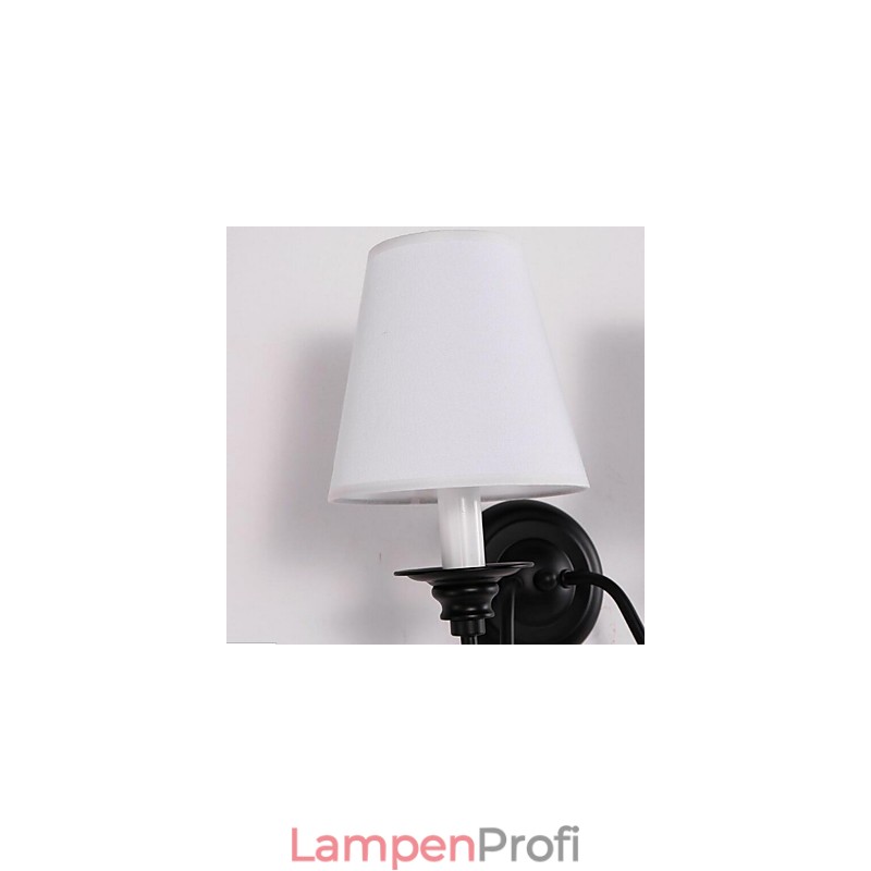 Moderne zeitgenössische galvanisierte Feature Downlight Wandleuchten Wandleuchte