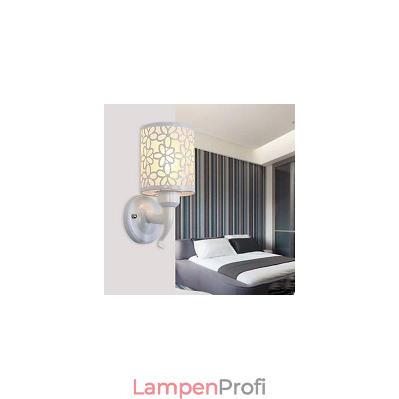 Moderne Mode Nachttischlampe