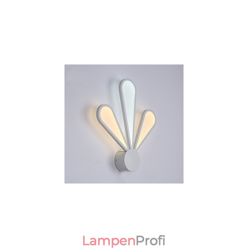 Moderne Wandleuchten Stil Einfachheit Acryl Wohnzimmer Flur Schlafzimmer Hotelzimmer Nachttischlampe