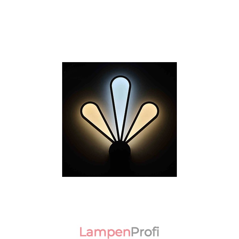 Moderne Wandleuchten Stil Einfachheit Acryl Wohnzimmer Flur Schlafzimmer Hotelzimmer Nachttischlampe