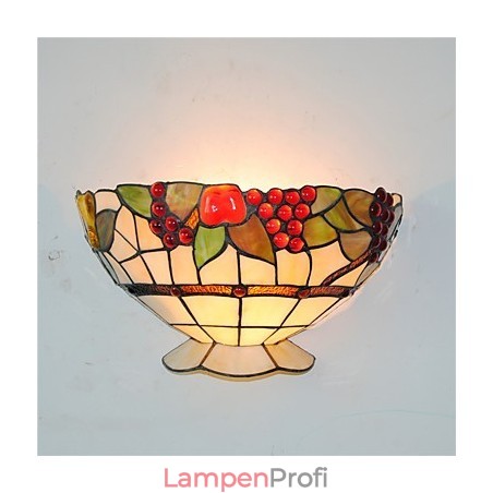 Retro Land Wand Lichter Glas Schatten Wohnzimmer Schlafzimmer Restaurant Cafe Bar Wand Leuchter