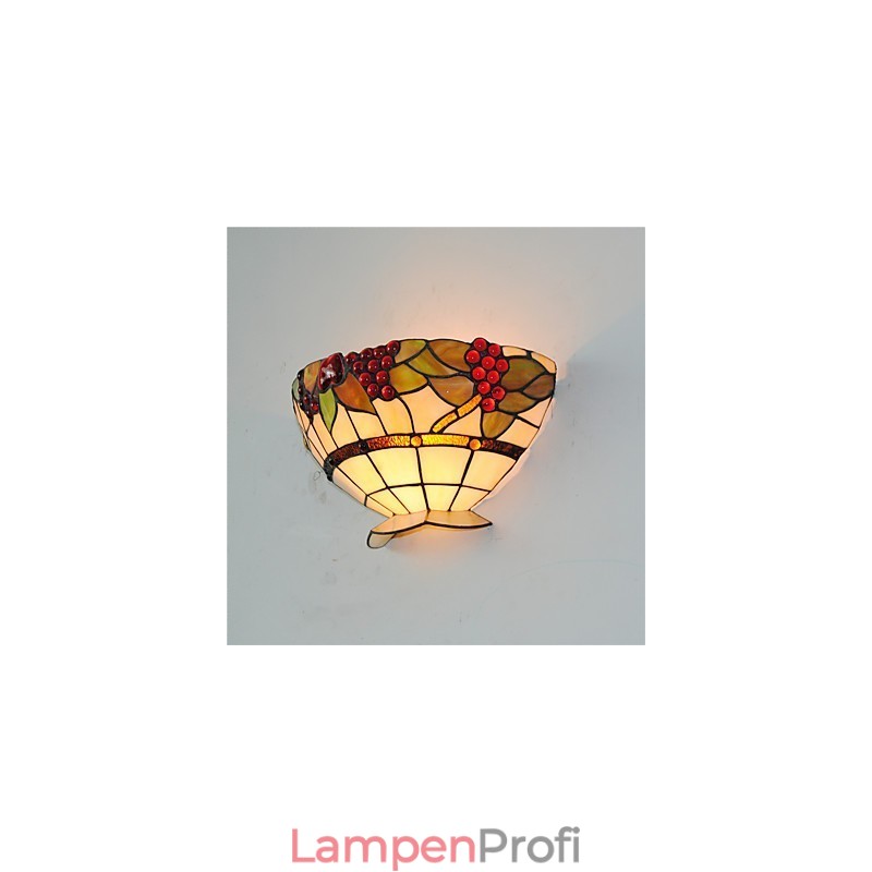 Retro Land Wand Lichter Glas Schatten Wohnzimmer Schlafzimmer Restaurant Cafe Bar Wand Leuchter