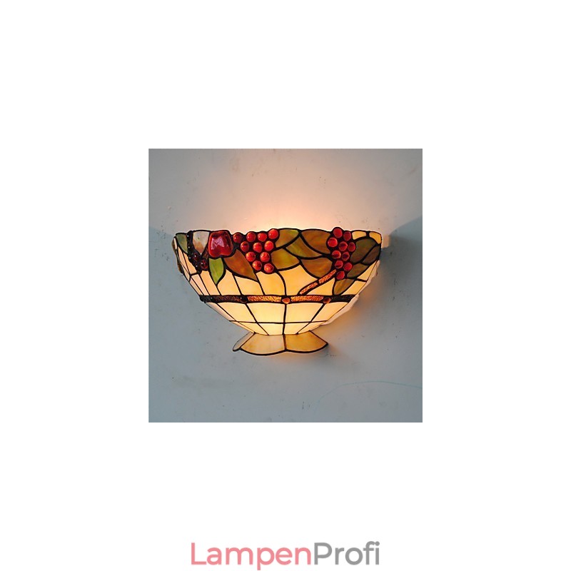 Retro Land Wand Lichter Glas Schatten Wohnzimmer Schlafzimmer Restaurant Cafe Bar Wand Leuchter