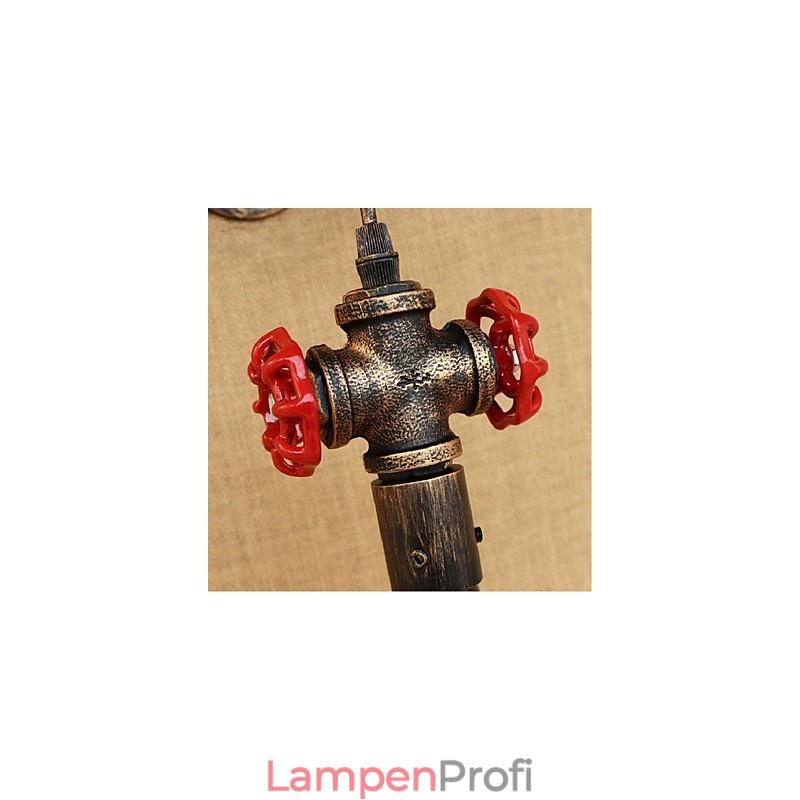 Moderne neue kreative Flaschenwandleuchte Wandleuchte