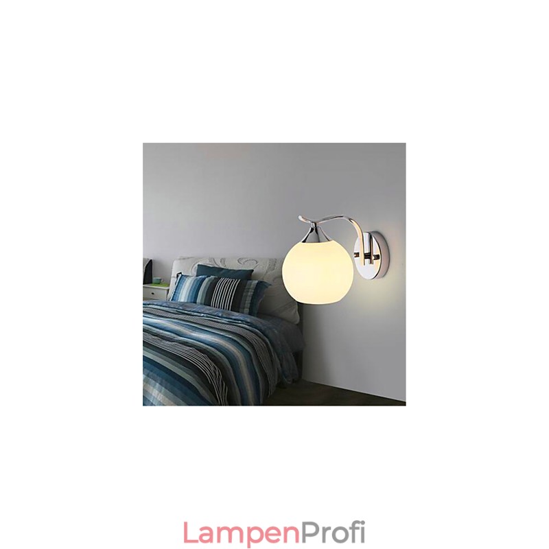 Moderne, zeitgenössische galvanisierte Funktion für Mini-Stil Augenschutz Umgebungslicht Wandleuchten