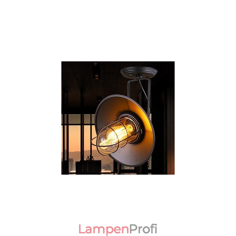 Moderne zeitgenössische traditionelle klassische Landhaus-Wandleuchter, galvanisierte Funktion für Umgebungslicht