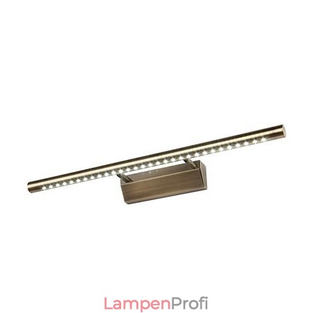 Hardware Runde Rohrspiegellampe Hardware Runde Rohrspiegellampe
