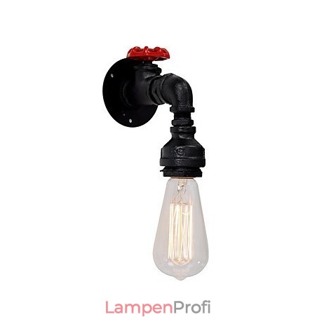 Wasserrohr Wandleuchten Retro Industriellen Stil Kreative Land Metall Restaurant Cafe Bars Stehtisch Wandleuchten Wasserrohr Wandleuchten Retro Industriellen Stil Kreative Land Metall Restaurant Cafe Bars Stehtisch Wandleuchten
