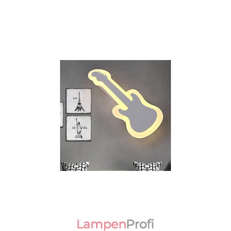 Moderne Wandleuchten Einfachheit Acryl Beleuchtung Wohnzimmer Flur Schlafzimmer Hotelzimmer Nachttischlampe