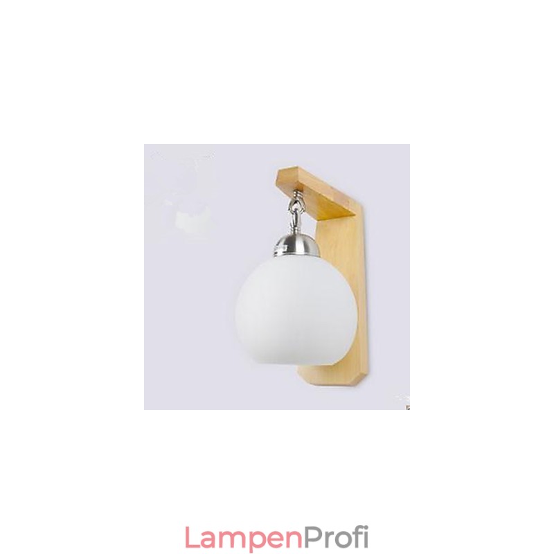 Japanische Kunst Holz Treppe Wand Schlafzimmer Nachttisch Wandlampe