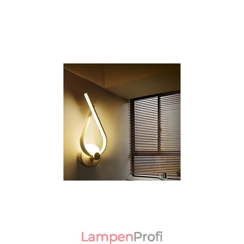 Integrierte moderne zeitgenössische andere Funktion für Uplight Wandleuchten Wandleuchte