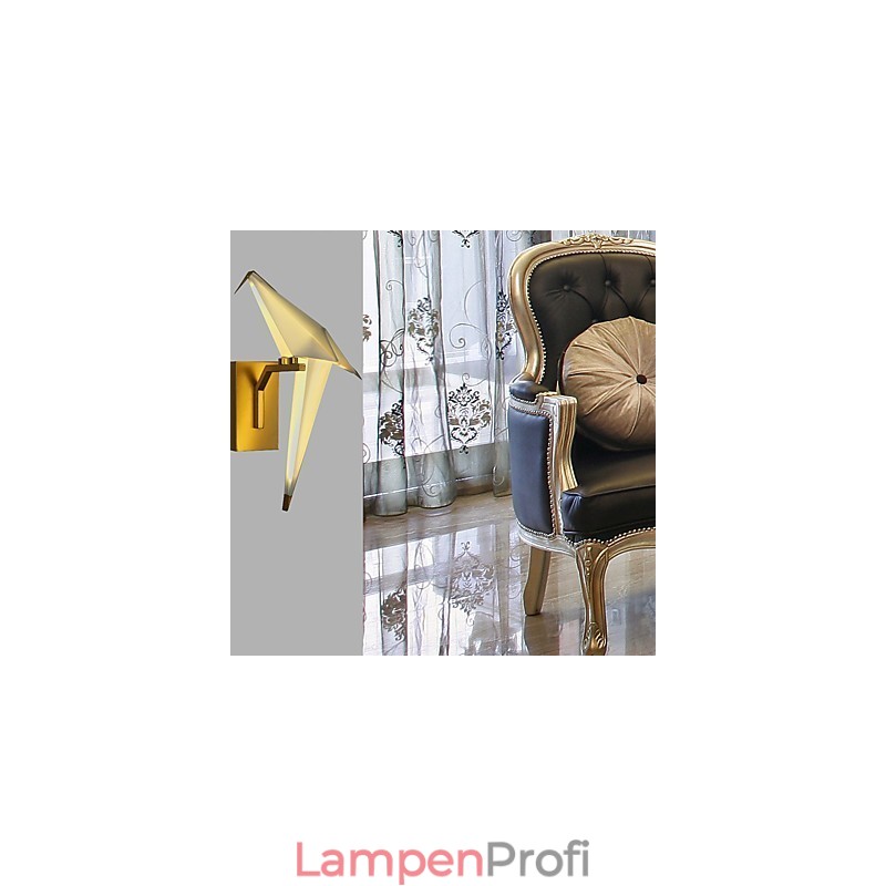 Moderne zeitgenössische galvanisierte Funktion für Downlight-Wandleuchten Wandleuchte