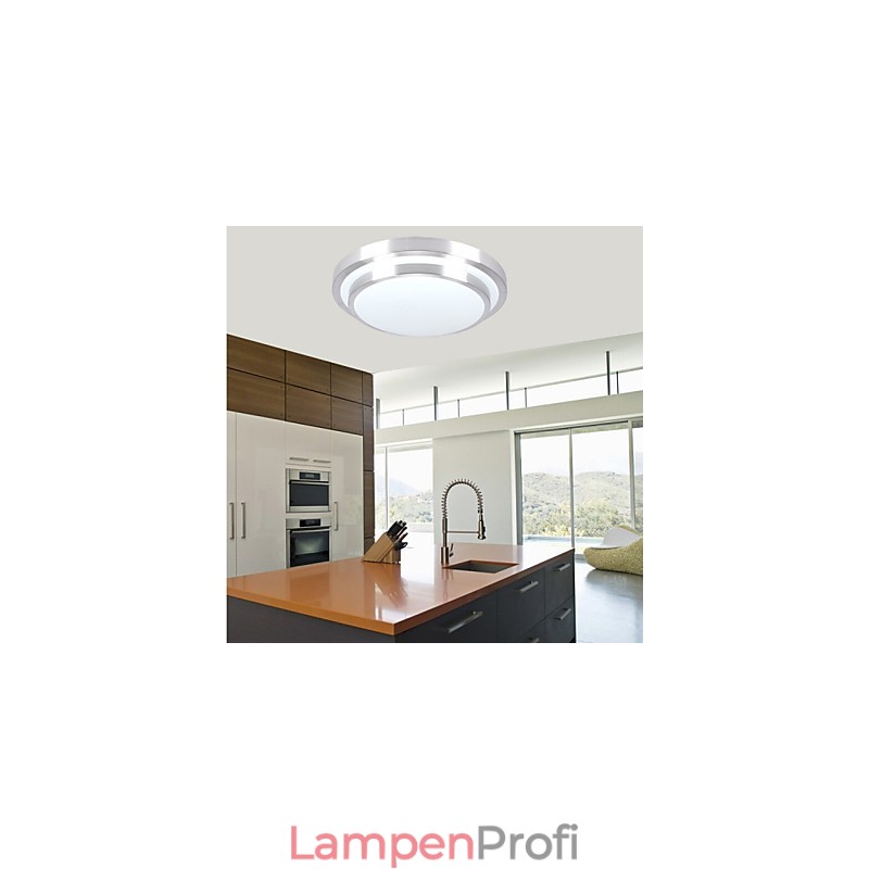 Deckenleuchten Das Licht Rund Einfach Modern