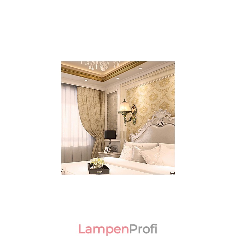 Moderne zeitgenössische rustikale Lodge Country andere Funktion für Mini-Stil Downlight Wandleuchten Wandleuchte
