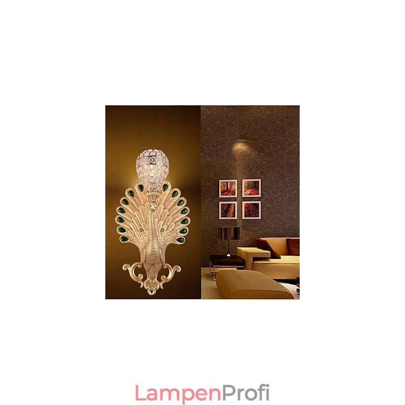 Rustikale Lodge, moderne zeitgenössische traditionelle klassische Malerei-Funktion für Crystal Mini Style Ambient
