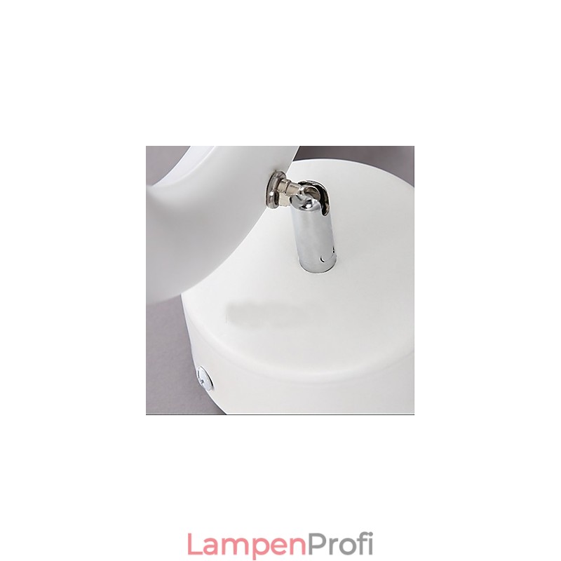 Integrierte moderne zeitgenössische moderne zeitgenössische Malerei-Funktion für Ambient Light Wandleuchten