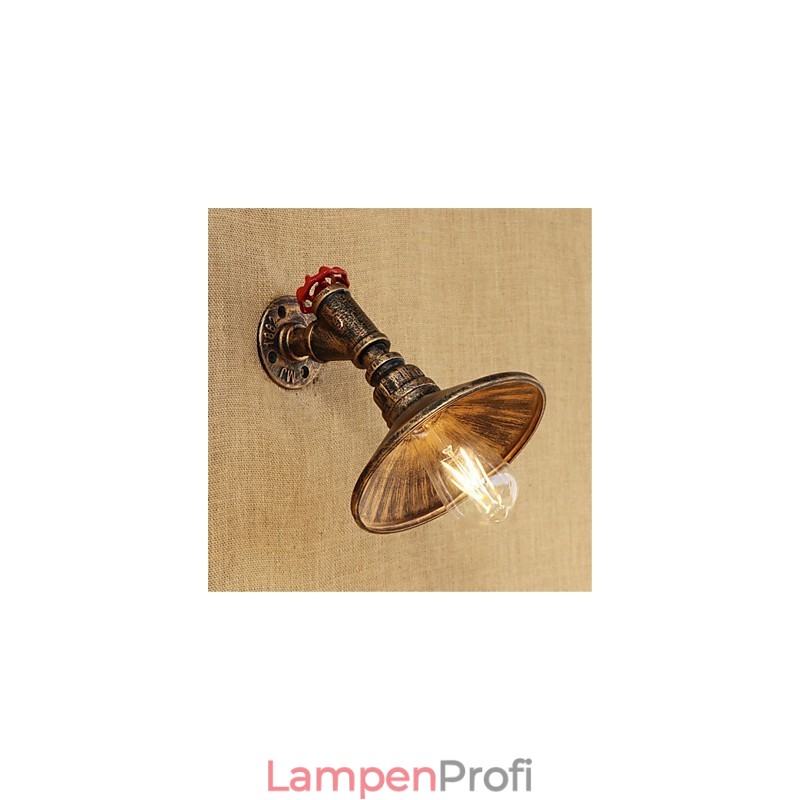 Wandleuchten Wandleuchte