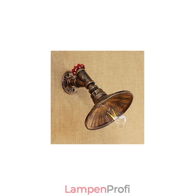 Wandleuchten Wandleuchte