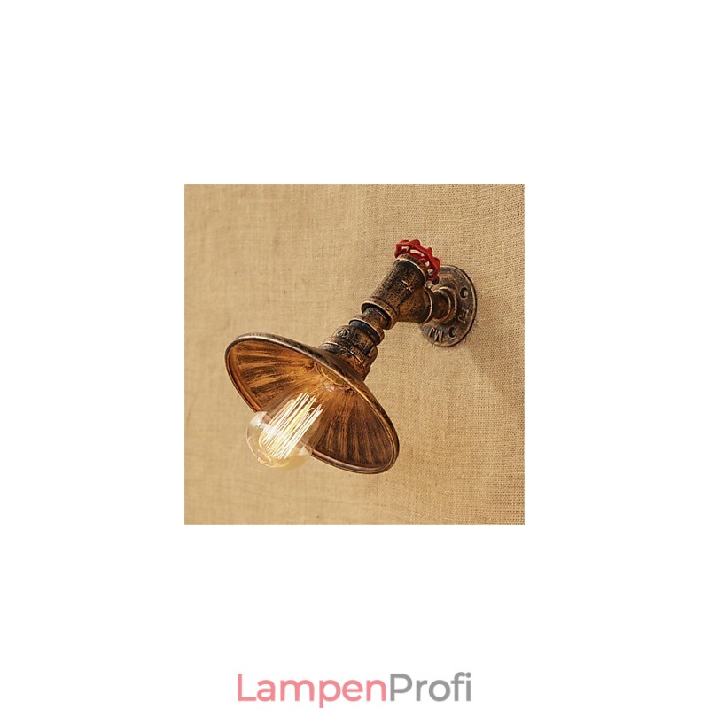 Wandleuchten Wandleuchte