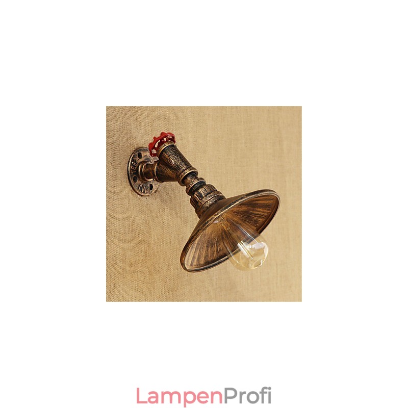 Wandleuchten Wandleuchte