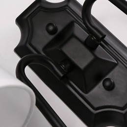 Moderne zeitgenössische Malerei-Funktion für AugenschutzDownlight Wandleuchten Wandleuchte