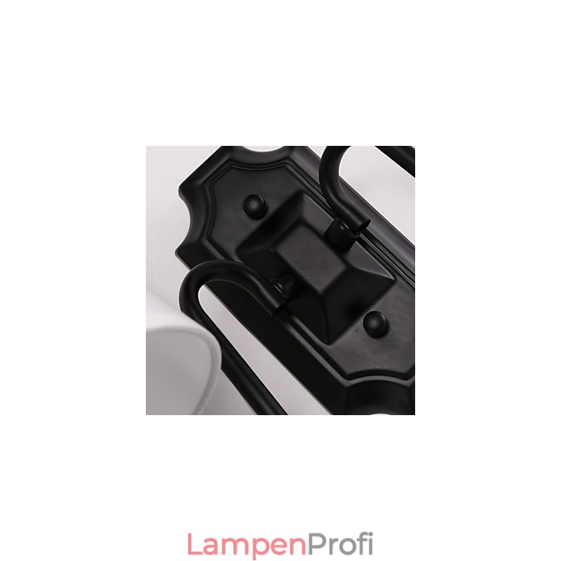 Moderne zeitgenössische Malerei-Funktion für AugenschutzDownlight Wandleuchten Wandleuchte