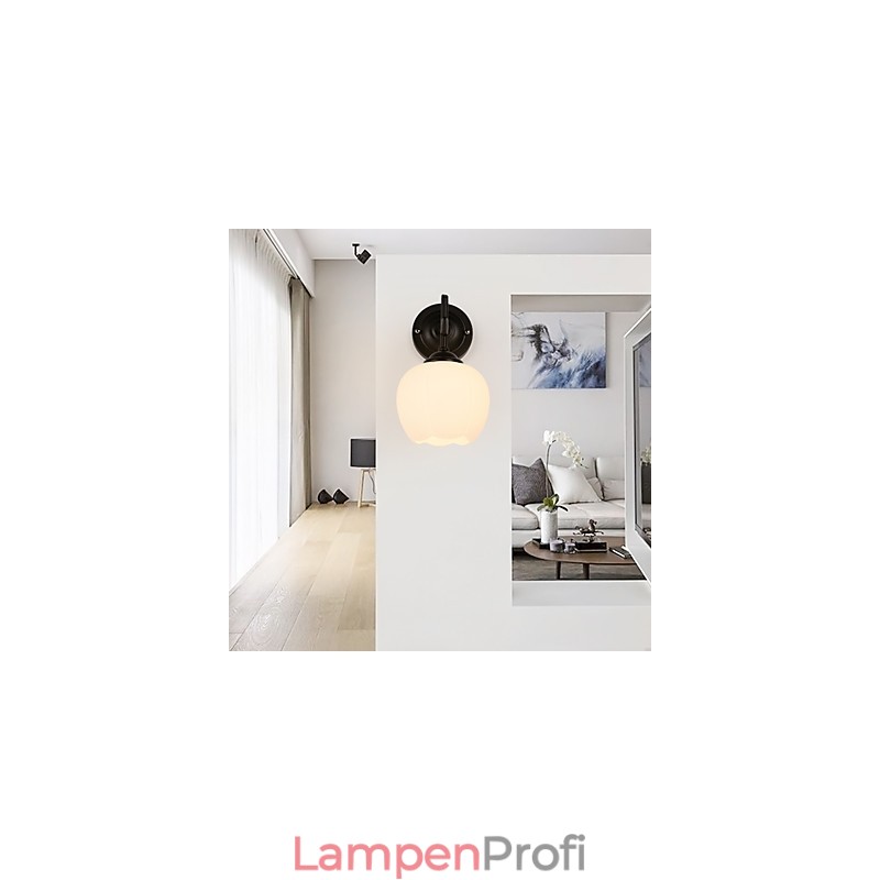 Moderne zeitgenössische Malerei-Funktion für AugenschutzDownlight Wandleuchten Wandleuchte