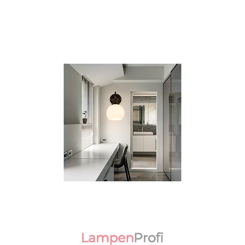 Moderne zeitgenössische Malerei-Funktion für AugenschutzDownlight Wandleuchten Wandleuchte