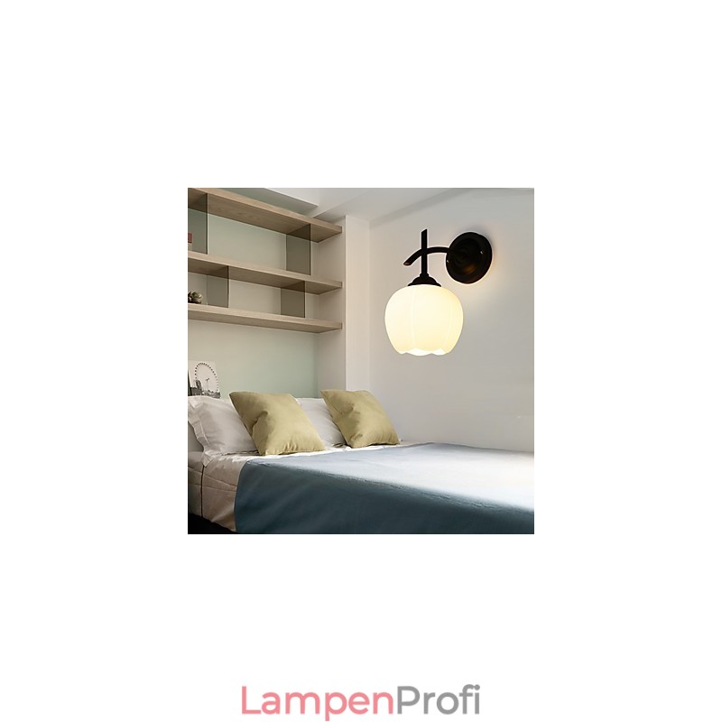 Moderne zeitgenössische Malerei-Funktion für AugenschutzDownlight Wandleuchten Wandleuchte