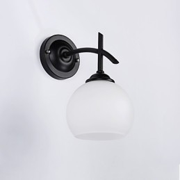 Moderne zeitgenössische Malerei-Funktion für AugenschutzDownlight Wandleuchten Wandleuchte