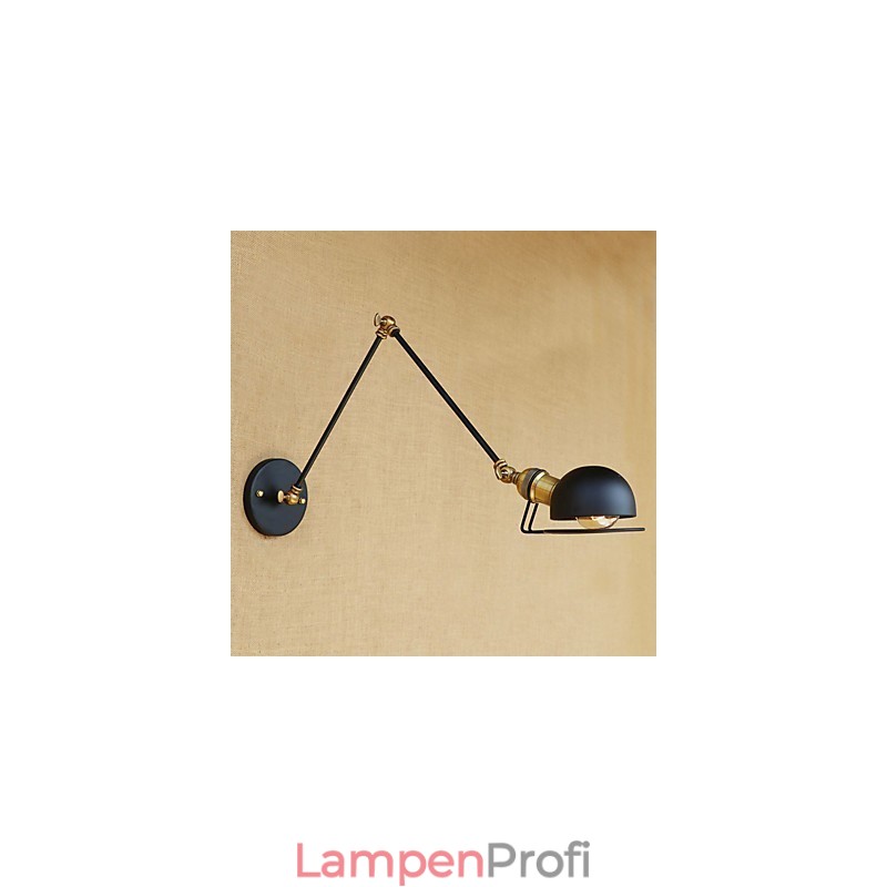 Modernes, zeitgenössisches Country-Retro-Galvanisierungselement für Augenschutz im Mini-Stil