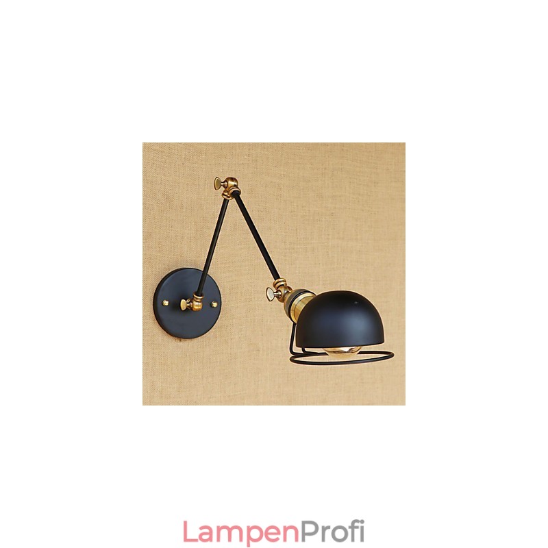 Modernes, zeitgenössisches Country-Retro-Galvanisierungselement für Augenschutz im Mini-Stil