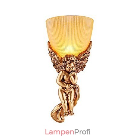 Modernes, zeitgenössisches, traditionelles, klassisches, rustikales Lodge-Gemälde für Umgebungslicht im Mini-Stil