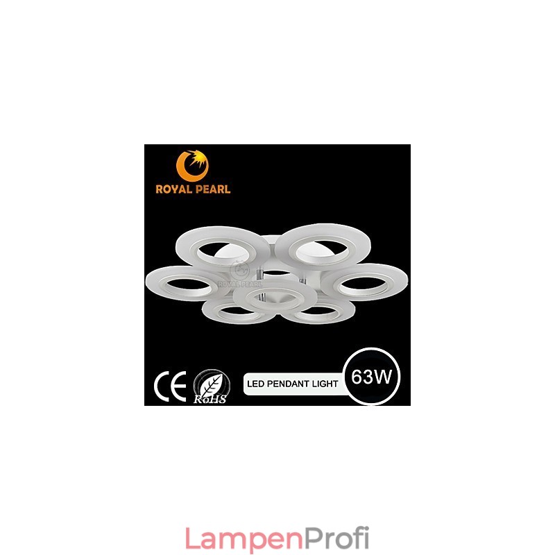 Exportprodukte mit hoher Nachfrage, 63 W Pendelleuchte