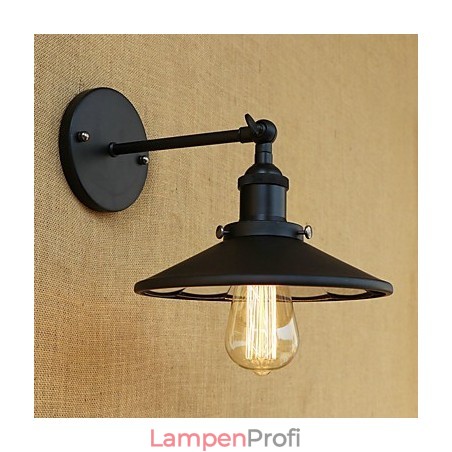 Country Retro Painting Feature für Mini Style Ambient Light Wandleuchten Wandleuchte Country Retro Painting Feature für Mini Style Ambient Light Wandleuchten Wandleuchte