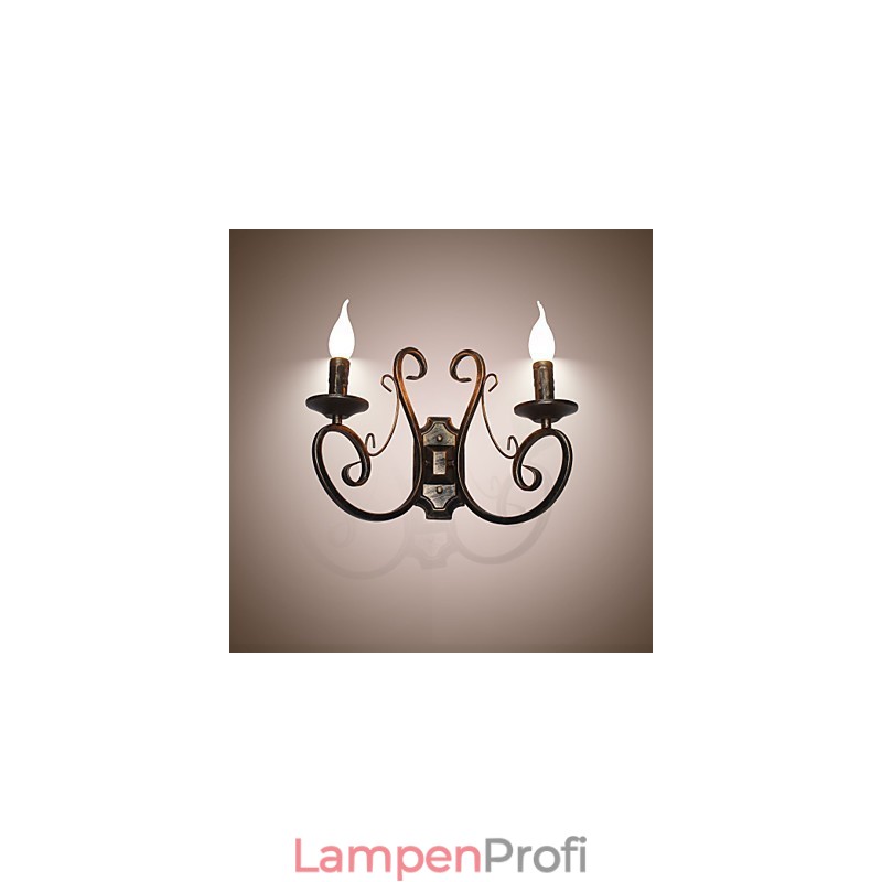 Neu Retro Dachboden Amerikanischen Stil Retro Wand Lampe Schlafzimmer Lampe Wand Lampe