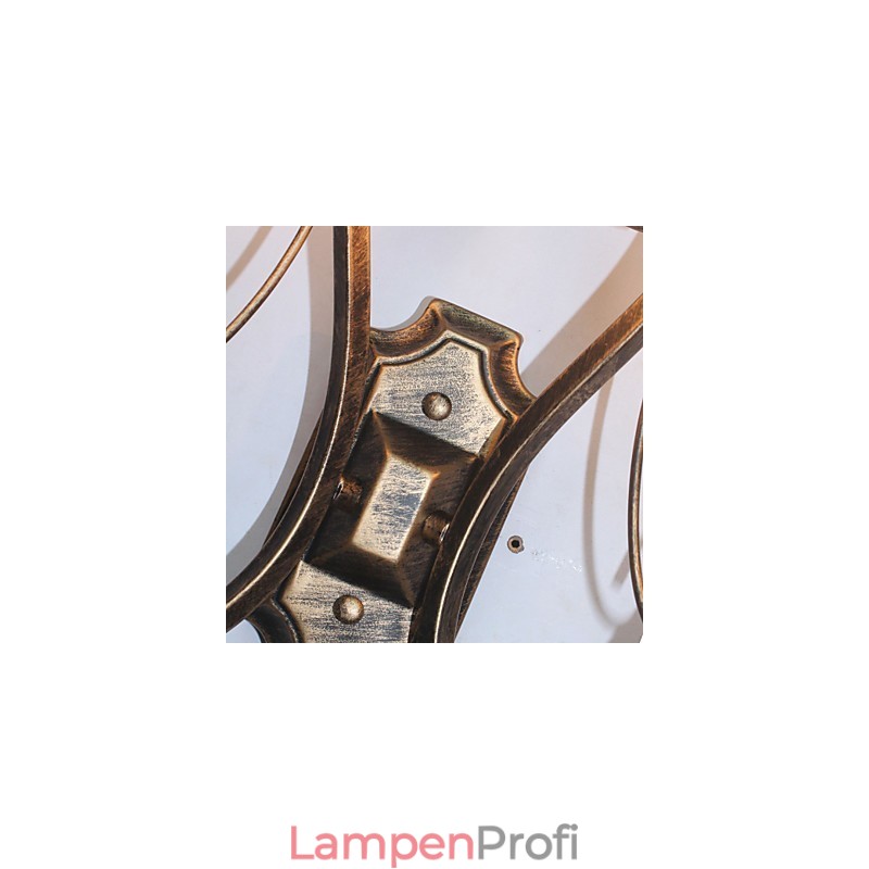 Neu Retro Dachboden Amerikanischen Stil Retro Wand Lampe Schlafzimmer Lampe Wand Lampe