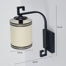 Moderne, zeitgenössische rustikale Lodge, moderne, zeitgenössische Landhausmalerei für ein Ambiente im Mini-Stil