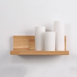 Moderne zeitgenössische schwarze Oxid-Finish-Funktion für Augenschutz Umgebungslicht Wandleuchten Wandleuchte