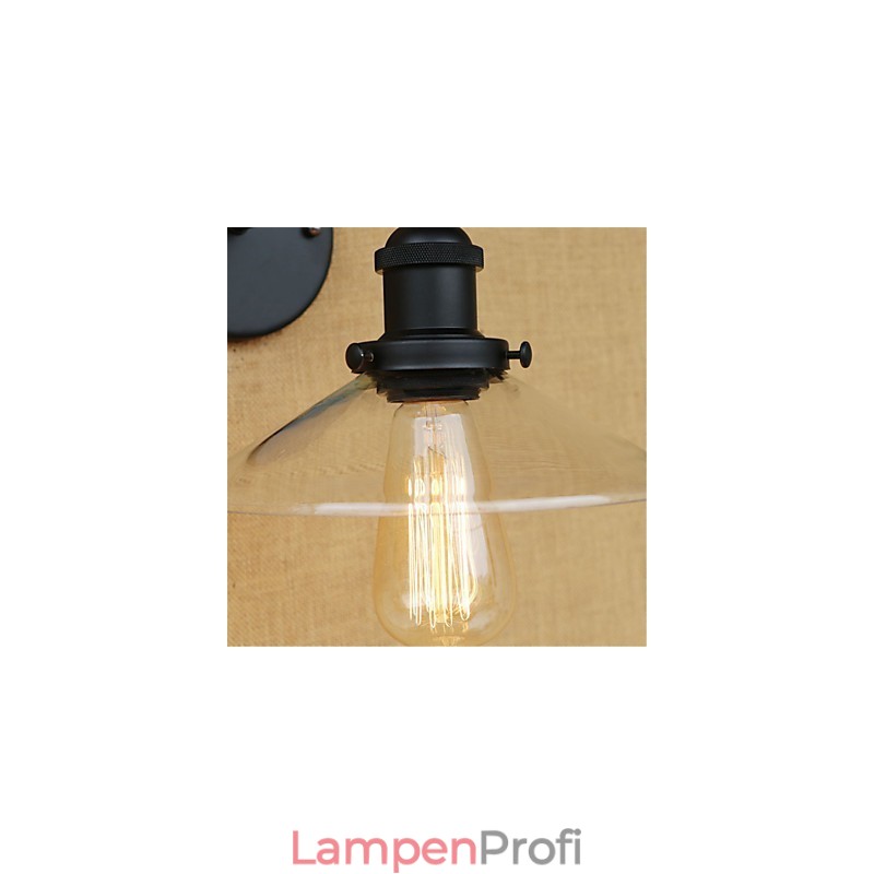 Modernes, zeitgenössisches Country-Retro-Gemälde für die Wand im Mini-Stil mit Umgebungslicht