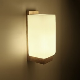 Moderne zeitgenössische Landhausleuchte Wandleuchten Wandleuchte