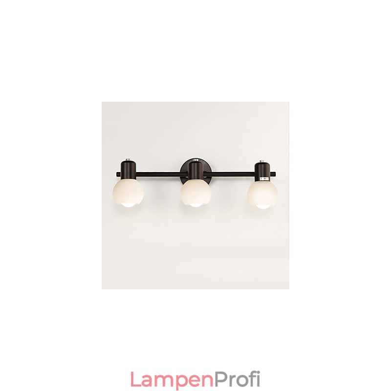 Rustikale Lodge Galvanisierte Funktion für Downlight Badezimmerbeleuchtung Wandleuchte